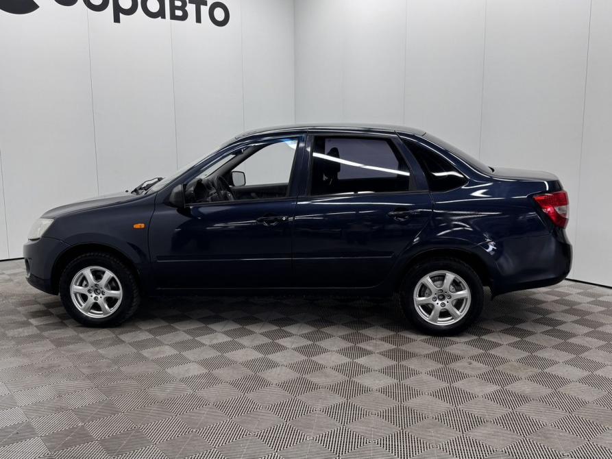Lada (ВАЗ) Granta I Воронеж  - изображение 8