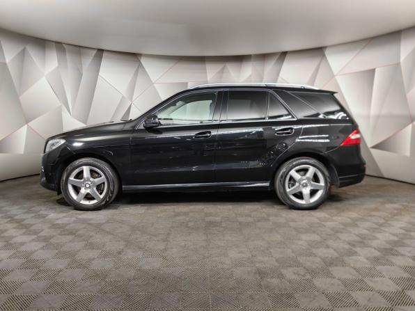 Mercedes-Benz M-Класс III (W166) с пробегом 2014 года, цена 2 795 000 рублей, 127172 км, внедорожник, Автокод Объявления