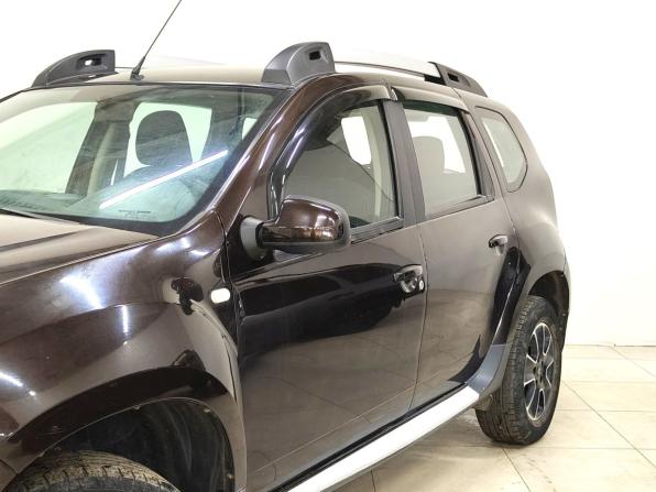 Renault Duster I Рестайлинг с пробегом 2020 года, цена 1 545 200 рублей, 79581 км, внедорожник, Автокод Объявления
