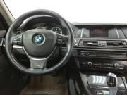 BMW 5 серии VI (F10/F11/F07) Рестайлинг Альметьевск  - изображение 42