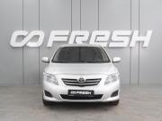 Toyota Corolla X (E140 E150) Воронеж  - изображение 19