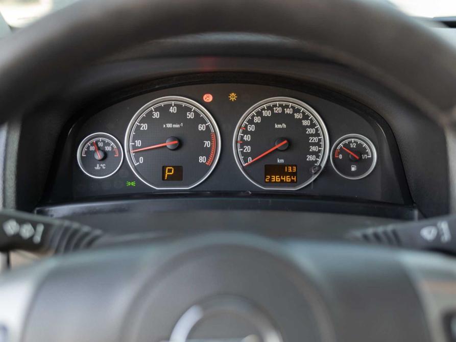 Opel Vectra C Рестайлинг Новосибирск  - изображение 12
