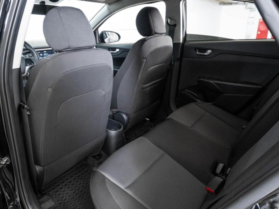 Hyundai Solaris II Рестайлинг Ставрополь  - изображение 11