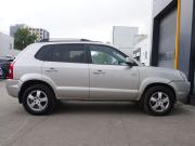 Hyundai Tucson I Москва  - изображение 17