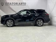 Infiniti QX60 II Воронеж  - изображение 31