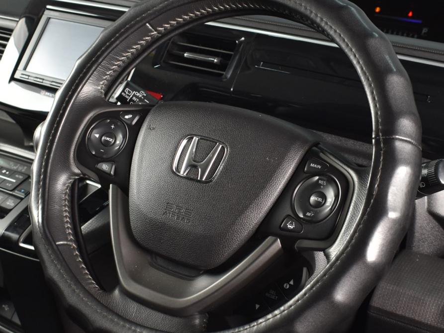 Honda Stepwgn V Рестайлинг Кемерово  - изображение 9
