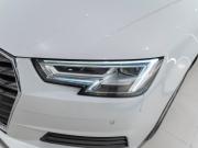 Audi A4 V (B9) Москва  - изображение 47