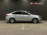Lada (ВАЗ) Vesta I Челябинск  - изображение 23