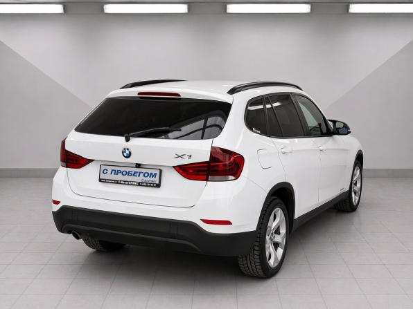 BMW X1 I (E84) Рестайлинг с пробегом 2013 года, цена 1 300 000 рублей, 211396 км, внедорожник, Автокод Объявления