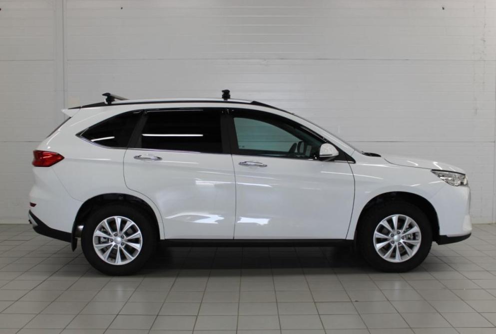Haval M6 II Астрахань  - изображение 5