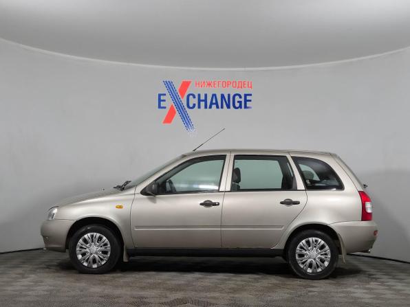 Lada (ВАЗ) Kalina I с пробегом 2011 года, цена 266 000 рублей, 124040 км, универсал, Автокод Объявления