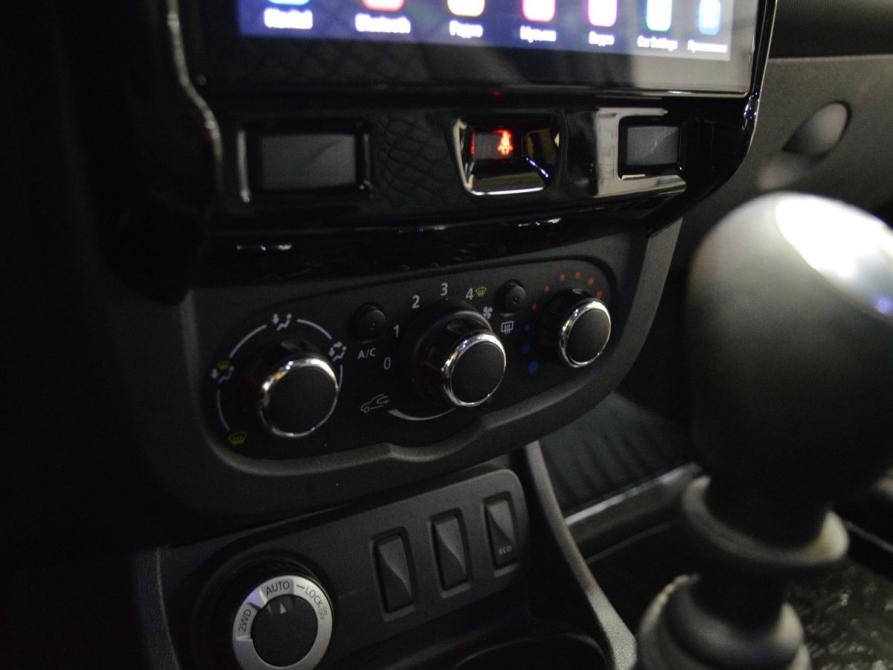 Renault Duster I Рестайлинг Санкт-Петербург  - изображение 15