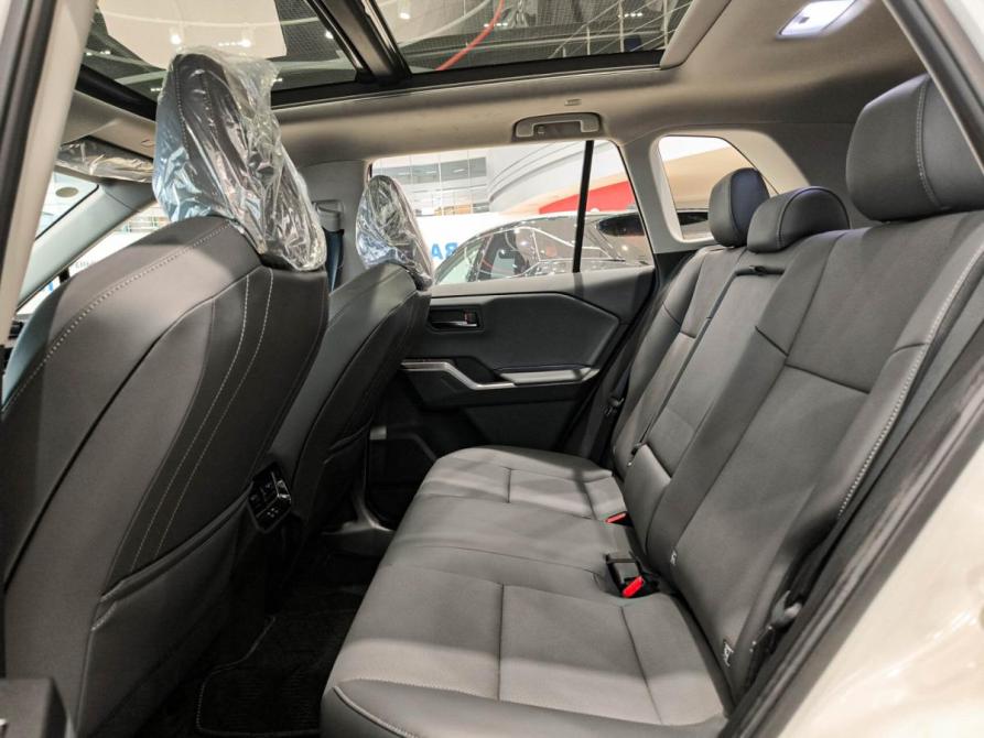 Toyota RAV4 VI (XA60) Казань  - изображение 15