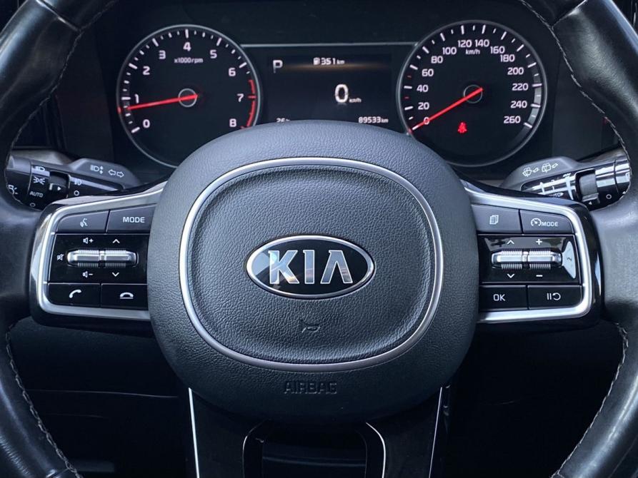 Kia Sorento IV Москва  - изображение 15