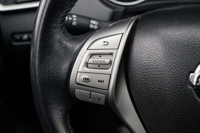 Nissan Qashqai II с пробегом 2018 года, цена 2 250 000 рублей, 31403 км, внедорожник, Автокод Объявления