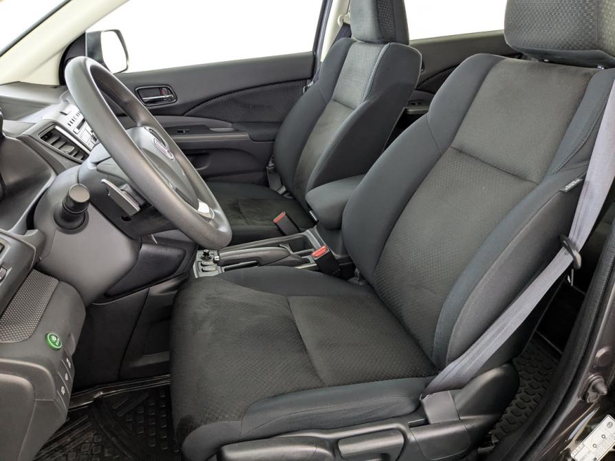 Honda CR-V IV Рестайлинг Москва  - изображение 20
