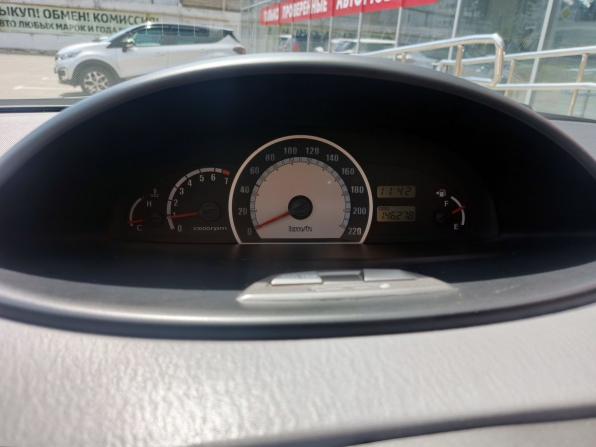 Hyundai Matrix I Рестайлинг с пробегом 2007 года, цена 499 000 рублей, 146278 км, компактвэн, Автокод Объявления