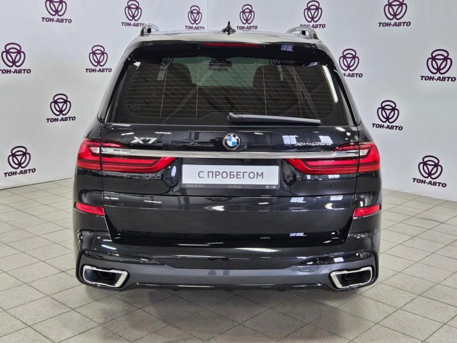 BMW X7 I (G07) Тольятти  - изображение 6