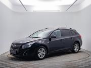 Chevrolet Cruze I Рестайлинг Москва  - изображение 17