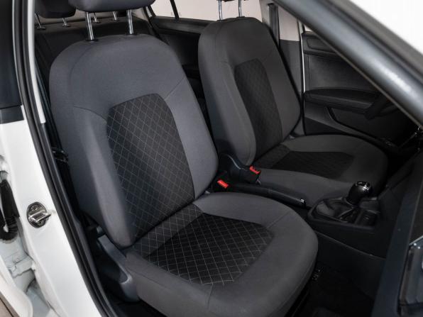 Skoda Rapid II с пробегом 2021 года, цена 1 615 000 рублей, 31500 км, лифтбек, Автокод Объявления