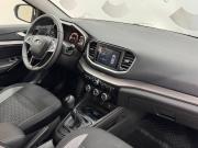 Lada (ВАЗ) Vesta I Рестайлинг (NG) Ставрополь  - изображение 27