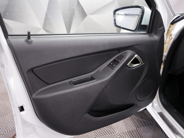 Lada (ВАЗ) Granta I Рестайлинг с пробегом 2023 года, цена 843 000 рублей, 21799 км, лифтбек, Автокод Объявления