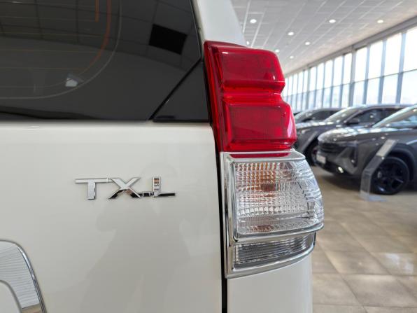 Toyota Land Cruiser Prado 150 Series с пробегом 2010 года, цена 2 900 000 рублей, 148800 км, внедорожник, Автокод Объявления