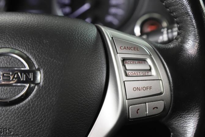 Nissan X-Trail III с пробегом 2018 года, цена 2 149 900 рублей, 82802 км, внедорожник, Автокод Объявления