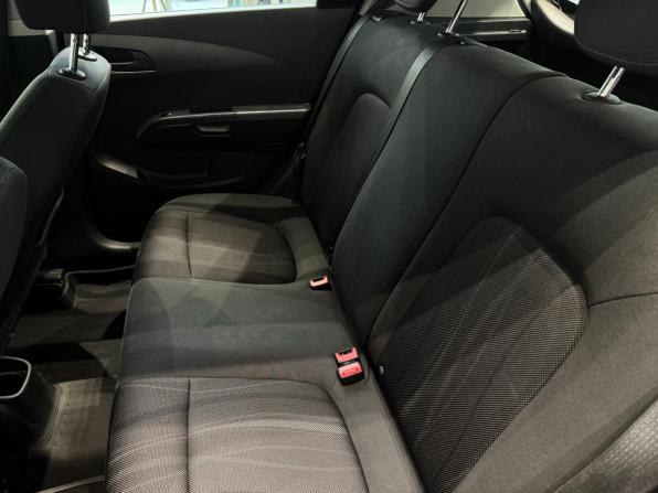Chevrolet Aveo II с пробегом 2013 года, цена 699 000 рублей, 169234 км, хэтчбек, Автокод Объявления