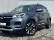 Chery Tiggo 4 I Рестайлинг Ростов-на-Дону  - изображение 21