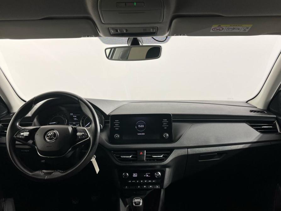 Skoda Rapid II Ижевск  - изображение 7