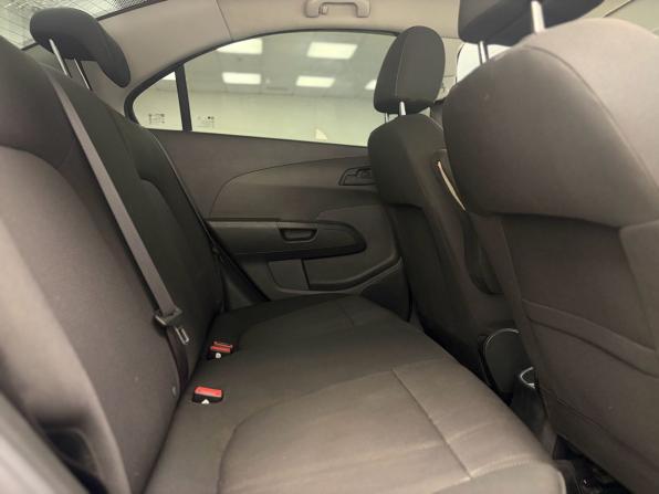 Chevrolet Aveo II с пробегом 2014 года, цена 779 000 рублей, 186195 км, седан, Автокод Объявления