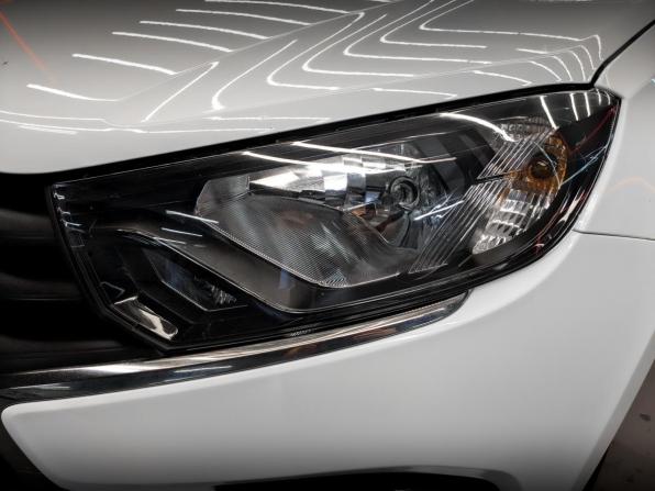 Lada (ВАЗ) Granta I Рестайлинг с пробегом 2023 года, цена 625 000 рублей, 73883 км, седан, Автокод Объявления