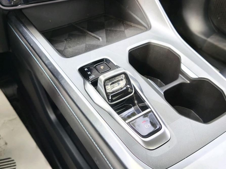 GAC GS3 Санкт-Петербург  - изображение 24