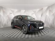 Changan UNI-S (CS55 Plus) I Москва  - изображение 25