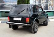 Lada (ВАЗ) Niva Legend Саратов  - изображение 25