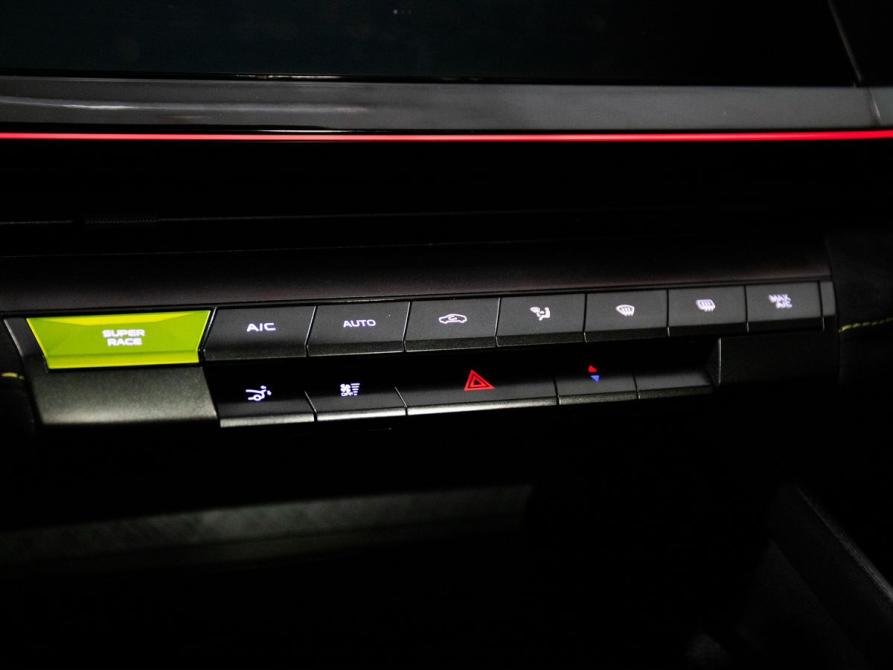 Changan UNI-V I Иркутск  - изображение 17