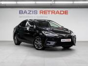 Toyota Corolla XI (E160 E170 E180) Рестайлинг 1 Тюмень  - изображение 27