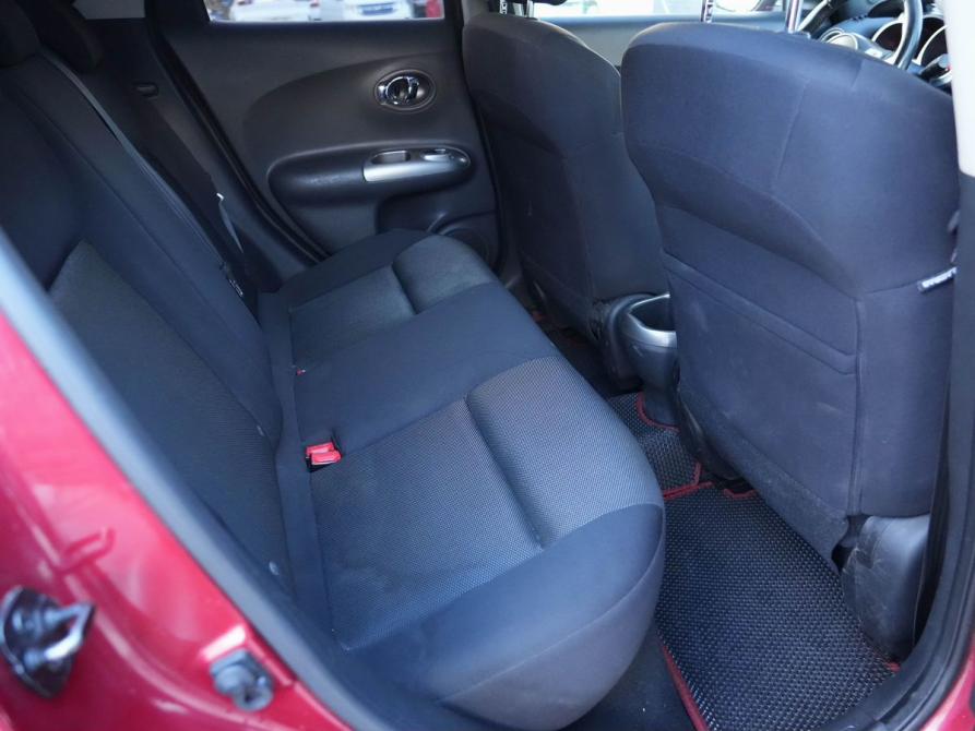 Nissan Juke I Новосибирск  - изображение 21