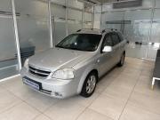 Chevrolet Lacetti I Москва  - изображение 14