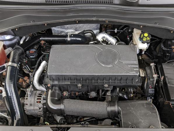 Москвич 3 с пробегом 2023 года, цена 1 150 000 рублей, 76458 км, внедорожник, Автокод Объявления