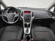 Opel Astra J Москва  - изображение 30