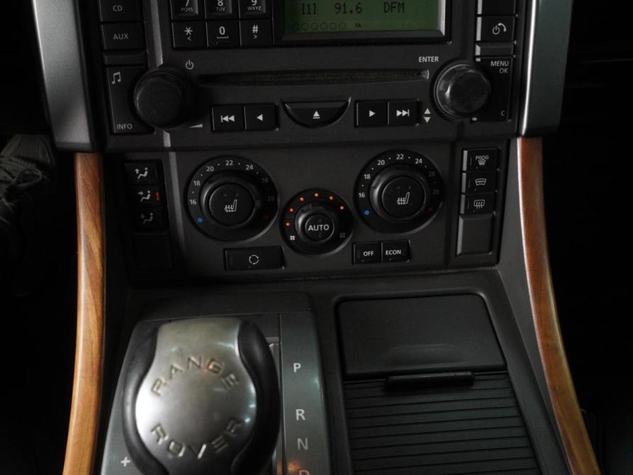 Land Rover Range Rover Sport I Минеральные Воды  - изображение 15