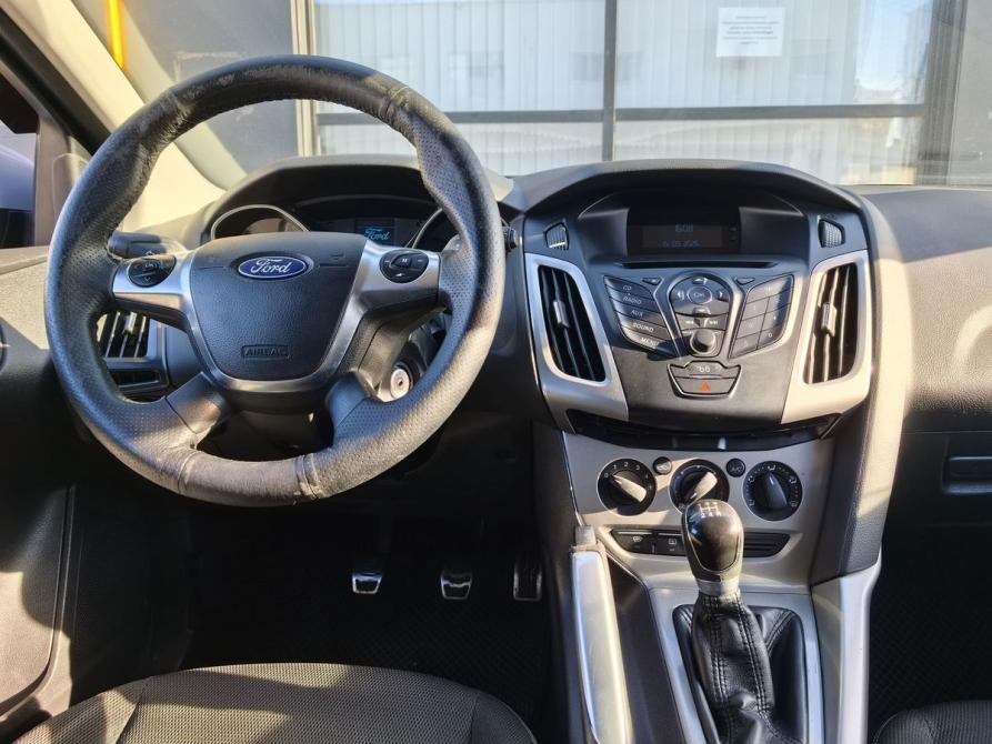 Ford Focus III Москва  - изображение 13