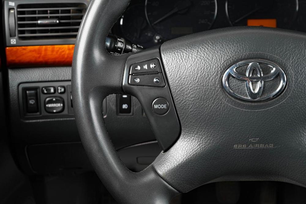 Toyota Avensis II Рестайлинг Тюмень  - изображение 15
