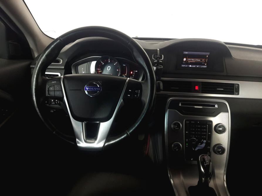 Volvo XC70 II Рестайлинг Пермь  - изображение 13