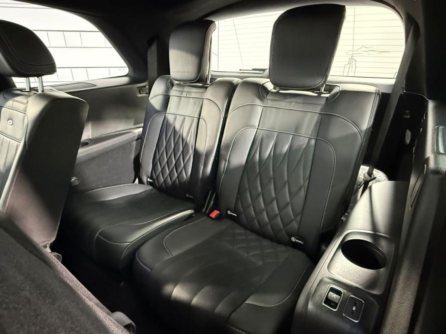 Mercedes-Benz GLS II (X167) Москва  - изображение 4