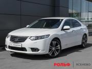 Honda Accord VIII Рестайлинг Москва  - изображение 23