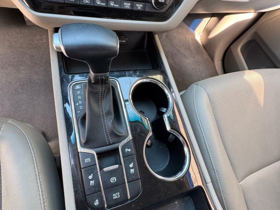 Kia Carnival III Санкт-Петербург  - изображение 15