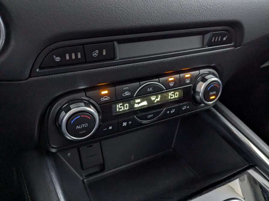 Mazda CX-5 II Москва  - изображение 29